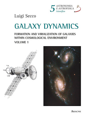 Galaxy dynamics. Vol. 1: Fo...