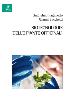 Biotecnologie delle piante ...