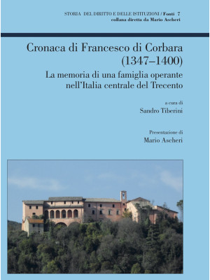 Cronaca di Francesco di Cor...