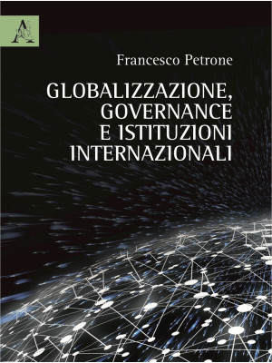 Globalizzazione, governance...