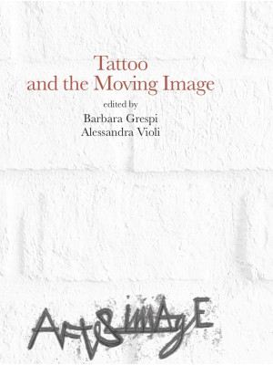 Tattoo and the Moving Image