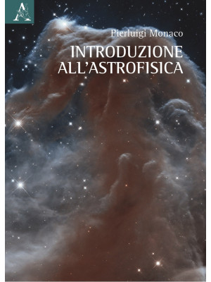 Introduzione all'astrofisica