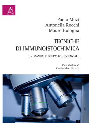 Tecniche di immunoistochimi...