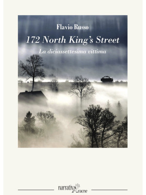 172 North King's Street. La...