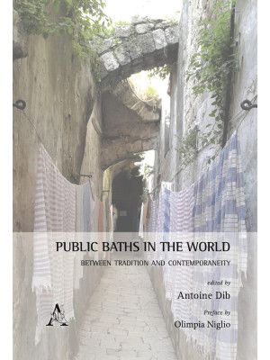 Public baths in the world. ...