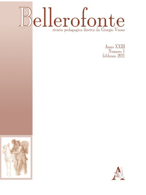 Bellerofonte (2020). Vol. 1