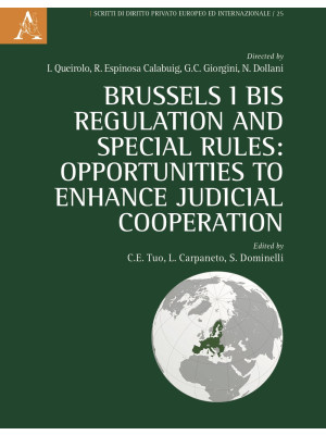 Brussels I bis Regulation a...