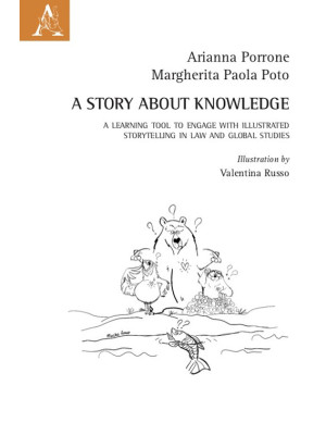 A story about knowledge. A ...