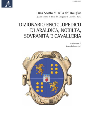 Dizionario enciclopedico di...