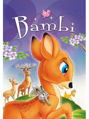 Bambi-Biancaneve