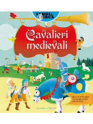 Cavalieri medievali