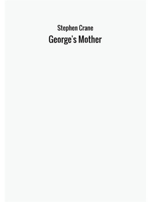 George's mother
