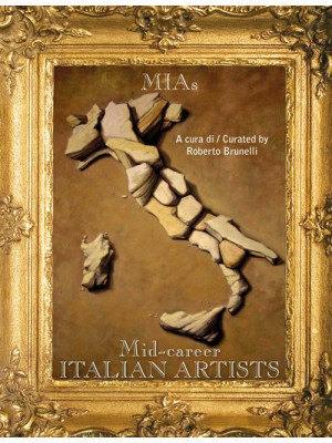 MIAs Mid-career Italian art...