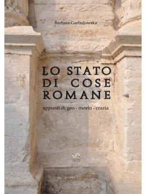 Lo stato di cose romane