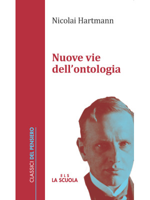 Nuove vie dell'ontologia. N...