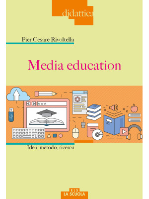 Media education. Idea, meto...