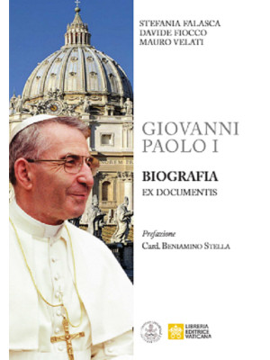 Giovanni Paolo I. Biografia...