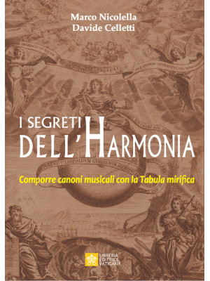 I segreti dell'Harmonia. Co...