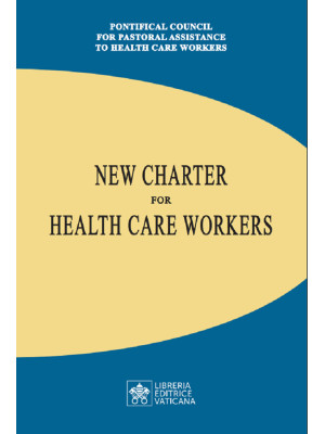 New charter for health care...