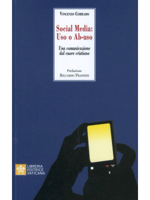 Social media: uso o ab-uso....