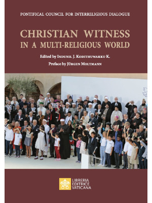 Christian witness in a mult...