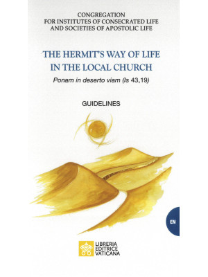 The heremit's way of life i...