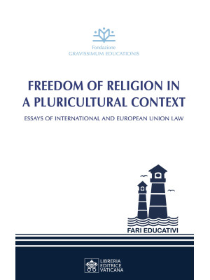Freedom of religion in a pl...