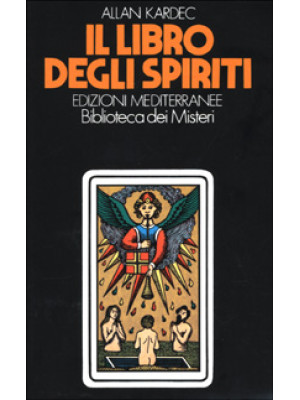 Il libro degli spiriti