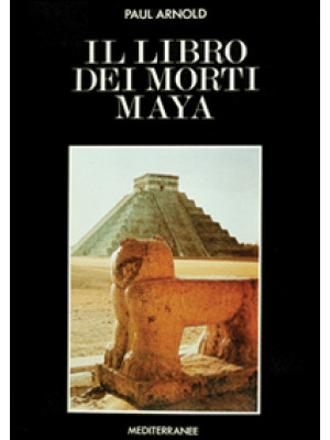 Il libro dei morti maya