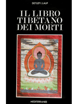Il libro tibetano dei morti