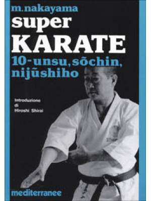 Super karate. Vol. 10: Unsu...