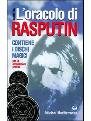 L'oracolo di Rasputin. Con ...