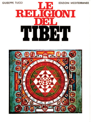 Le religioni del Tibet