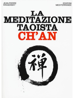 La meditazione taoista ch'an