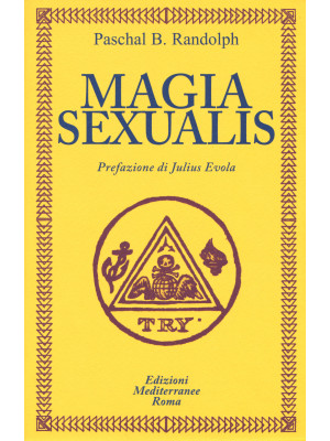 Magia sexualis