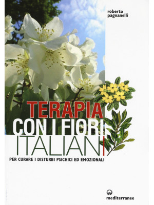 Terapia con i fiori italian...
