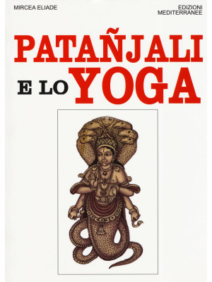 Patanjali e lo yoga