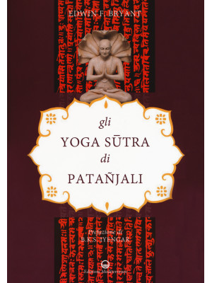 Gli yoga sutra di Patanjali