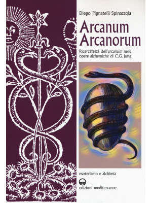 Arcanum arcanorum. Ricercat...