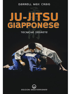 Ju-jitsu giapponese. Tecnic...