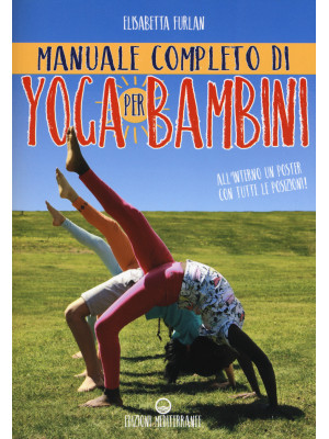 Manuale completo di yoga pe...