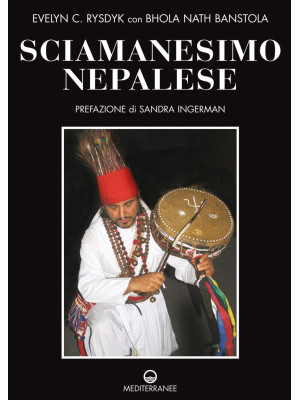 Sciamanesimo nepalese
