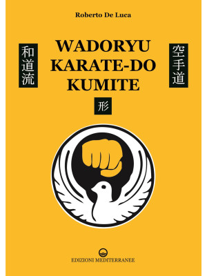 Wadoryu karate-do kumite