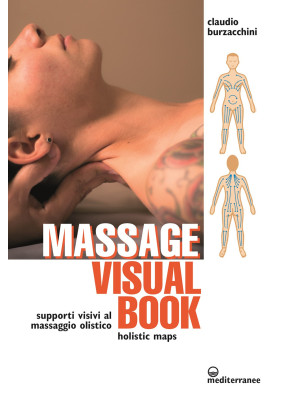 Massage visual book. Suppor...