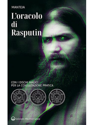 L'oracolo di Rasputin. Con ...