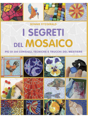 I segreti del mosaico. Più ...