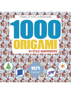 1000 origami in stile giapp...
