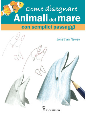Come disegnare animali del ...
