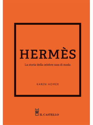 Hermes. La storia della cel...