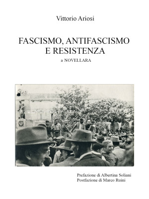 Fascismo, antifascismo e re...